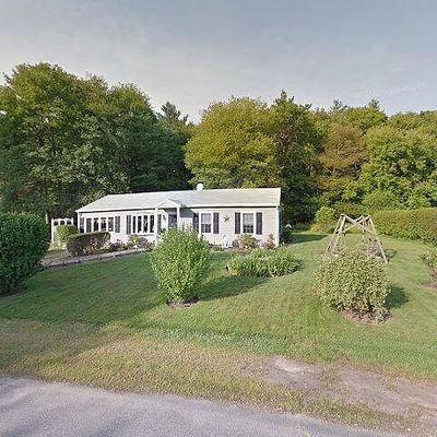 38 Cynthia Rd, Abington, MA 02351