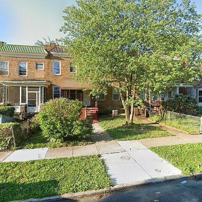 3839 Boarman Ave, Baltimore, MD 21215