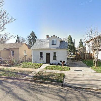 302 E Chester St, Lafayette, CO 80026