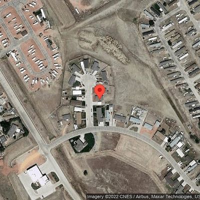 304 Glenn Ct, Wright, WY 82732