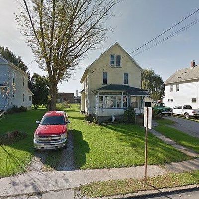 318 E Erie St, Linesville, PA 16424