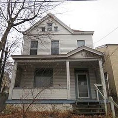 3206 Motor St, Pittsburgh, PA 15204