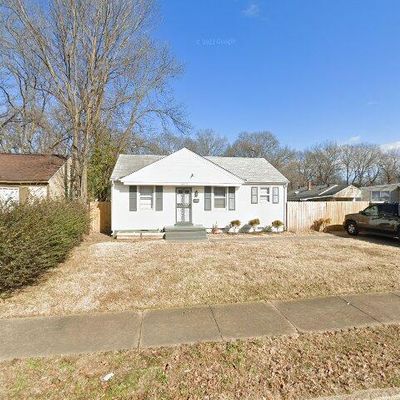 4422 Zelda Ln, Memphis, TN 38122