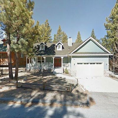 443 Dorset Dr, Big Bear City, CA 92314