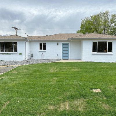 4470 Yarrow St, Wheat Ridge, CO 80033