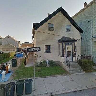 45 Lafayette St, Fall River, MA 02723