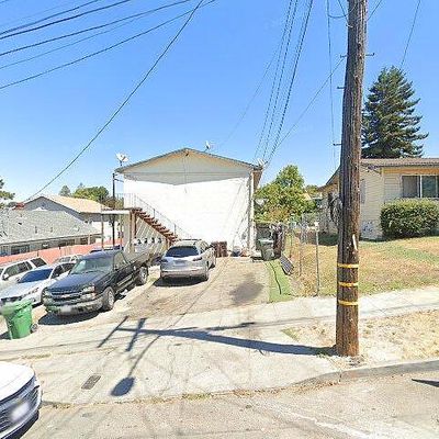 4536 Thompson St, Oakland, CA 94601