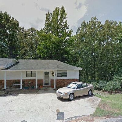 461 Red Oak St, Batesville, AR 72501