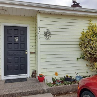 471 Brule St, Coos Bay, OR 97420