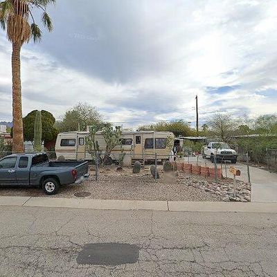 4834 N Plane Ave, Tucson, AZ 85705