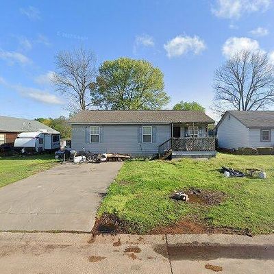 4909 Page Mill Rd, North Little Rock, AR 72117