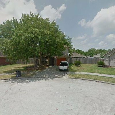 4911 Black Rock St, Baytown, TX 77521