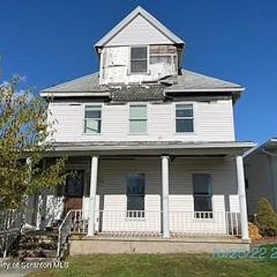 501 Dudley St, Dunmore, PA 18512