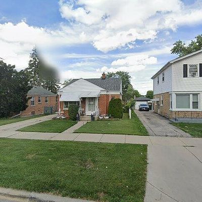 505 47 Th Ave, Bellwood, IL 60104