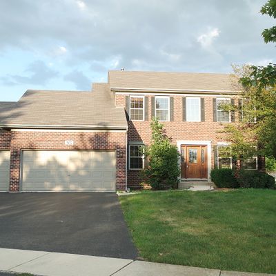 507 N Avon Ct, Oswego, IL 60543