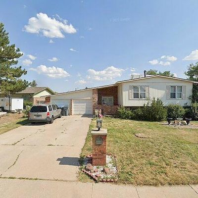 5141 Mccue Dr, Cheyenne, WY 82009