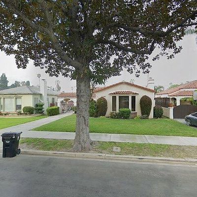 3991 Hubert Ave, Los Angeles, CA 90008