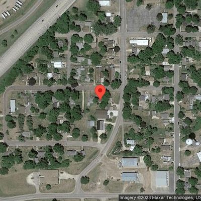 402 W Humphrey St, Lake Crystal, MN 56055