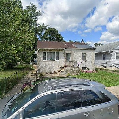 4024 W 7 Th St, Marcus Hook, PA 19061