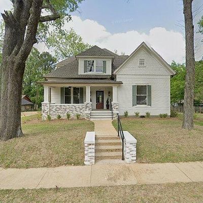 403 Cleveland St, New Albany, MS 38652