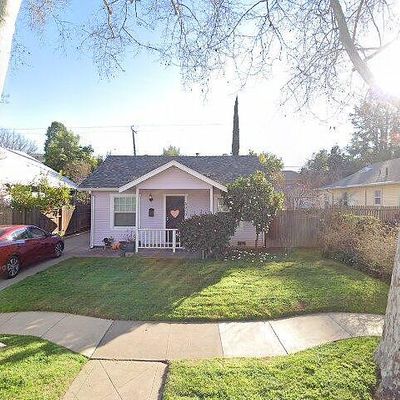 4040 U St, Sacramento, CA 95817