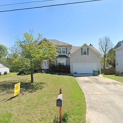 4144 Flakes Mill Manor Ln, Ellenwood, GA 30294