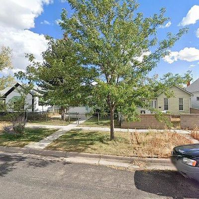 415 E 10 Th St, Cheyenne, WY 82007