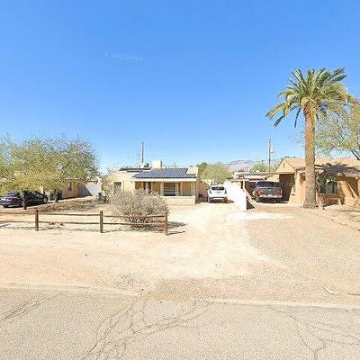 4155 E Montecito St, Tucson, AZ 85711