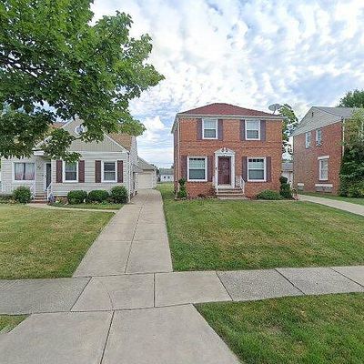 43 Eldred Ave, Bedford, OH 44146