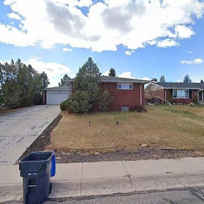 601 Manor Ln, Cheyenne, WY 82009