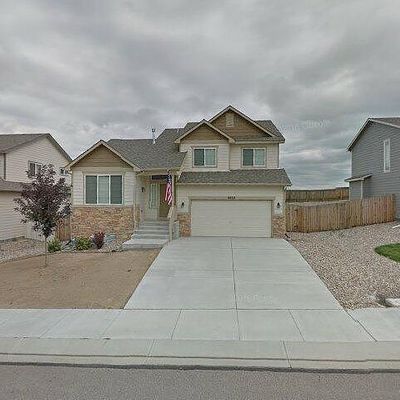 6052 Dancing Sun Way, Colorado Springs, CO 80911