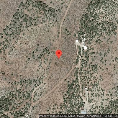 61 Deer Tracks Rd, La Luz, NM 88337