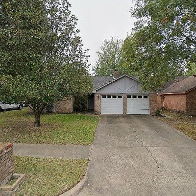 6223 Greenway Forest Ln, Houston, TX 77088