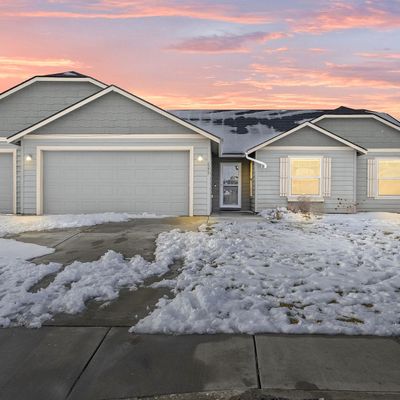 6255 Teak Ln, West Richland, WA 99353