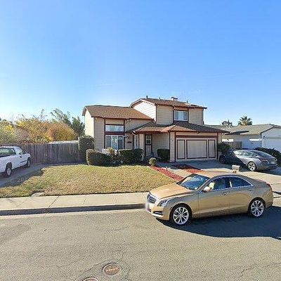 626 Klamath Way, Suisun City, CA 94585