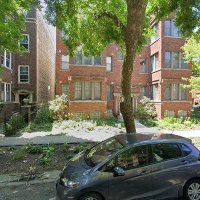 6454 N Bosworth Ave #2 A, Chicago, IL 60626