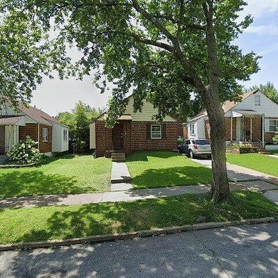 6924 Roberts Ave, Saint Louis, MO 63130