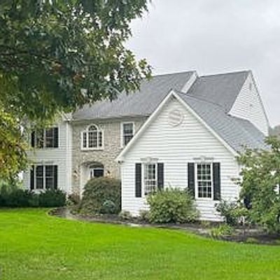 705 Orchard Valley Rd, Chester Springs, PA 19425
