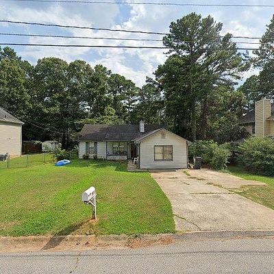 5392 Kirk Dr, Atlanta, GA 30349