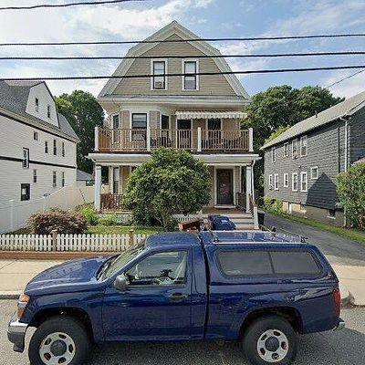 54 56 Burton St, Brighton, MA 02135