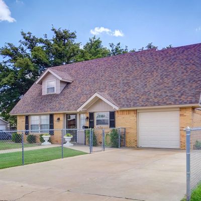 5401 13 Th St, Lubbock, TX 79416