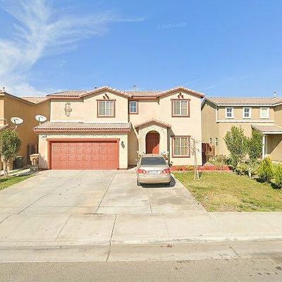 5504 Warren Ridge Dr, Bakersfield, CA 93313