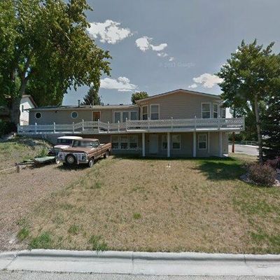 575 Western Ave, Buffalo, WY 82834