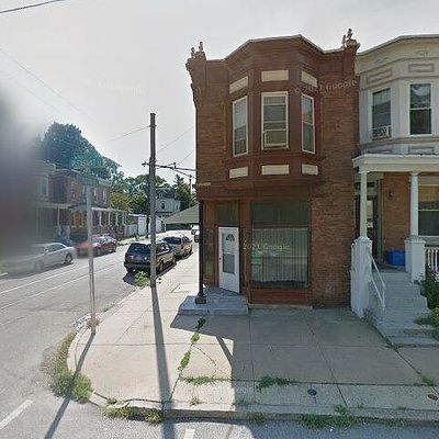 58 E Pleasant St, Philadelphia, PA 19119