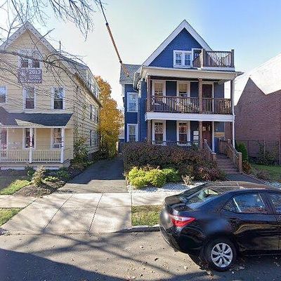 58 Mansfield St, New Haven, CT 06511