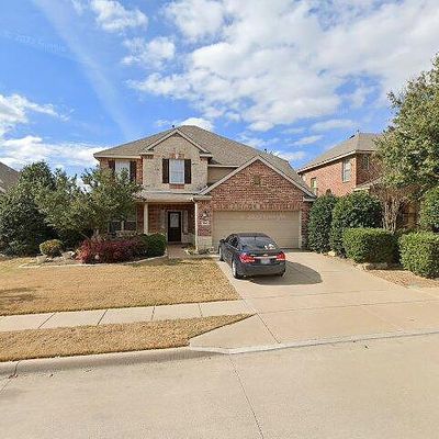 8016 Branch Hollow Trl, Fort Worth, TX 76123