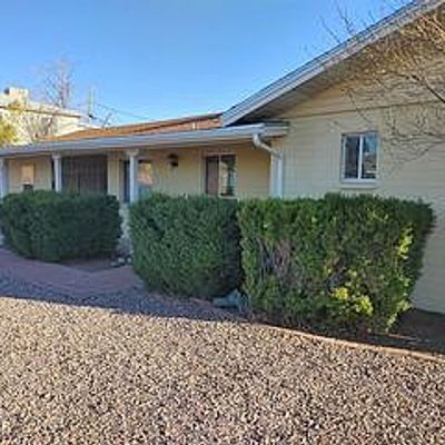 812 E Skyline Dr, Globe, AZ 85501