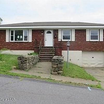 816 Woodmere Avenue, Dickson City, PA 18519