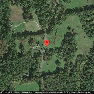 820 E Guinea Rd, Williamsburg, MA 01096