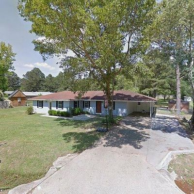 823 Meadowview Dr, Monticello, AR 71655